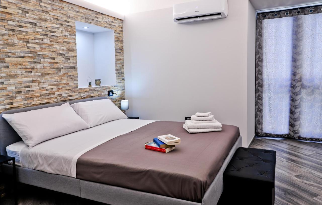 Terra Mia Savoia B&B Naples Exterior photo