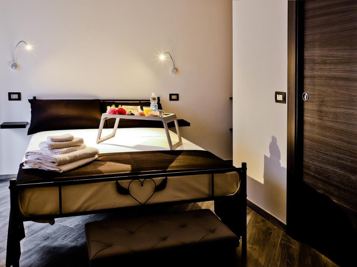 Terra Mia Savoia B&B Naples Exterior photo